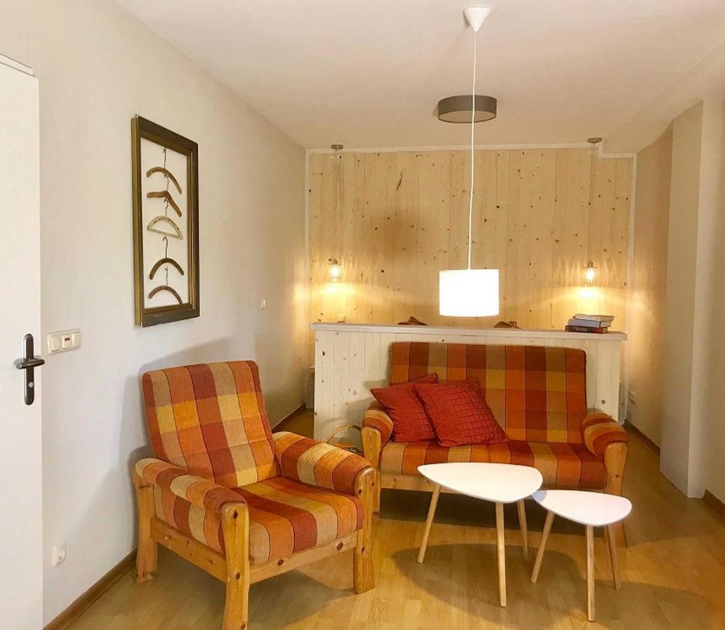 Ferienwohnung Ursel Герінгсдорф Екстер'єр фото