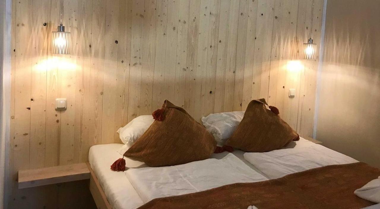 Ferienwohnung Ursel Герінгсдорф Екстер'єр фото